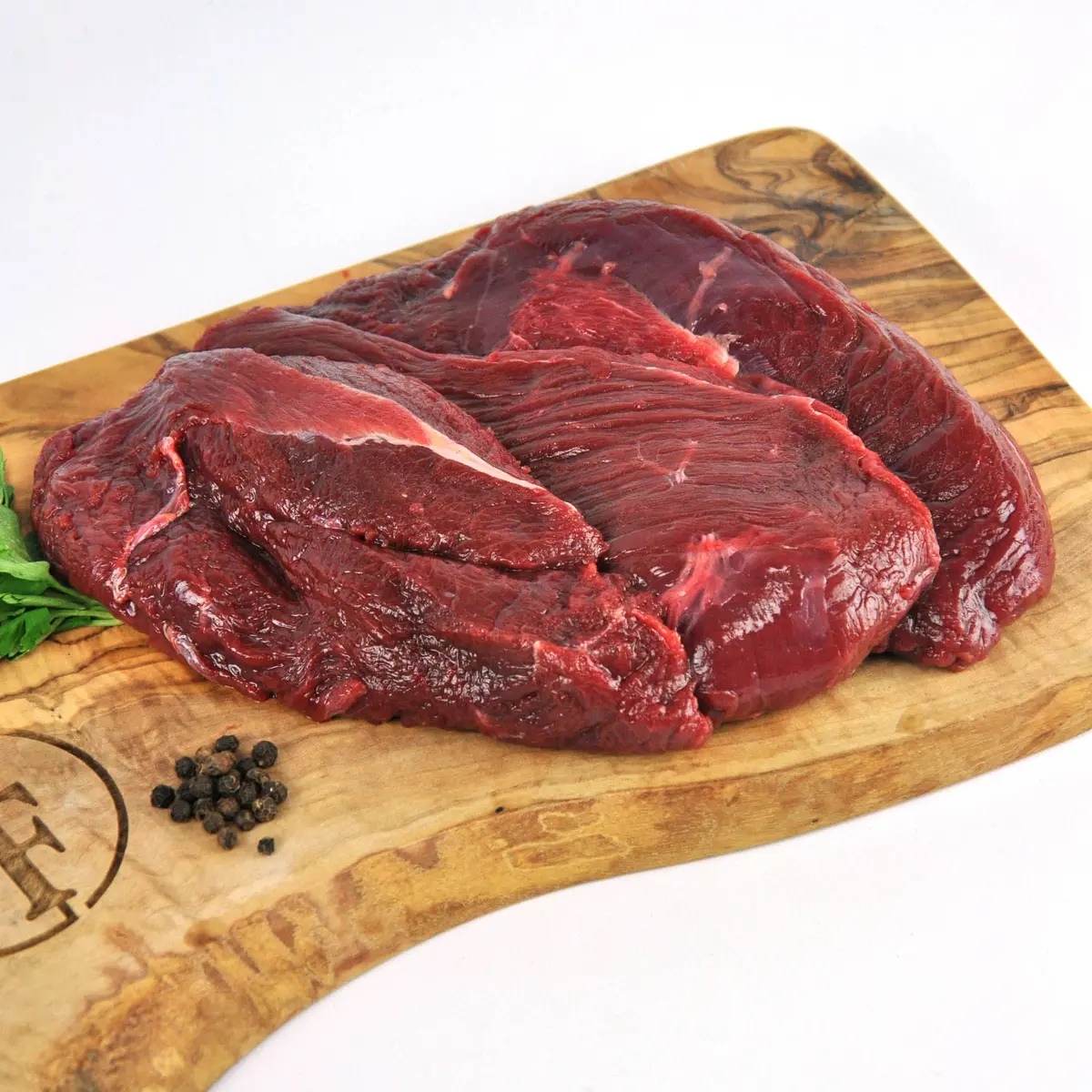 Kangaroo Boneless Loins | 2 Lbs. 1
