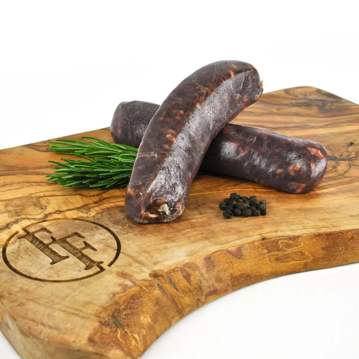 Kangaroo Sausage | 14 Oz. 1