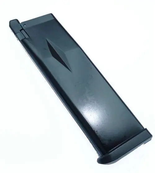 Kjw Kp-05 Spare Magazine (30Rds) 1