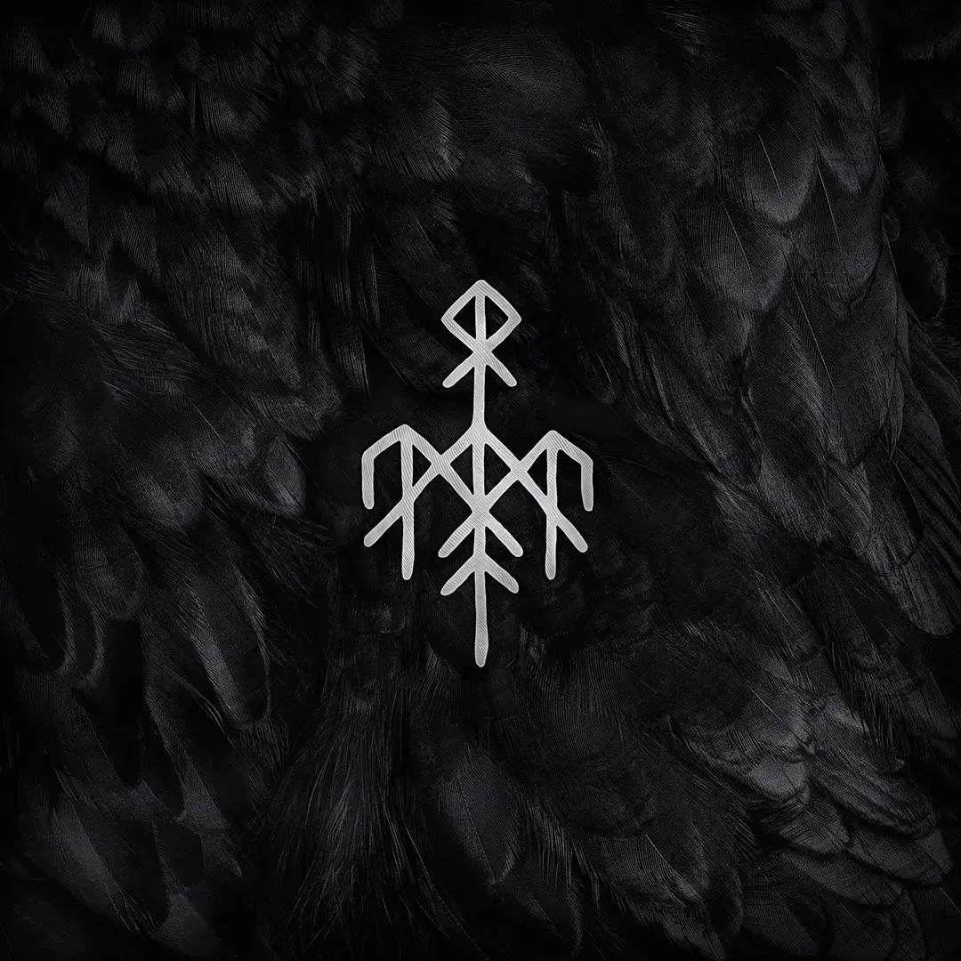Kvitravn Cd By Wardruna 1