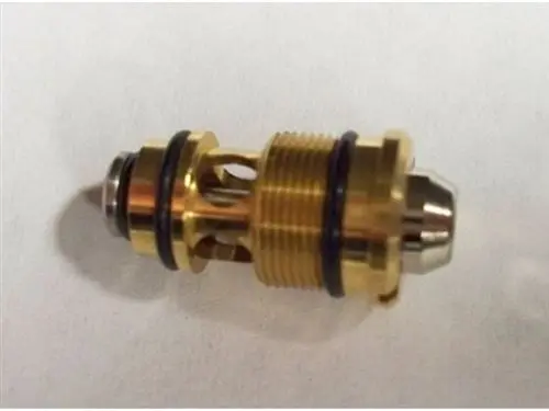 Kwa Gbb Magazine Release Valve 1