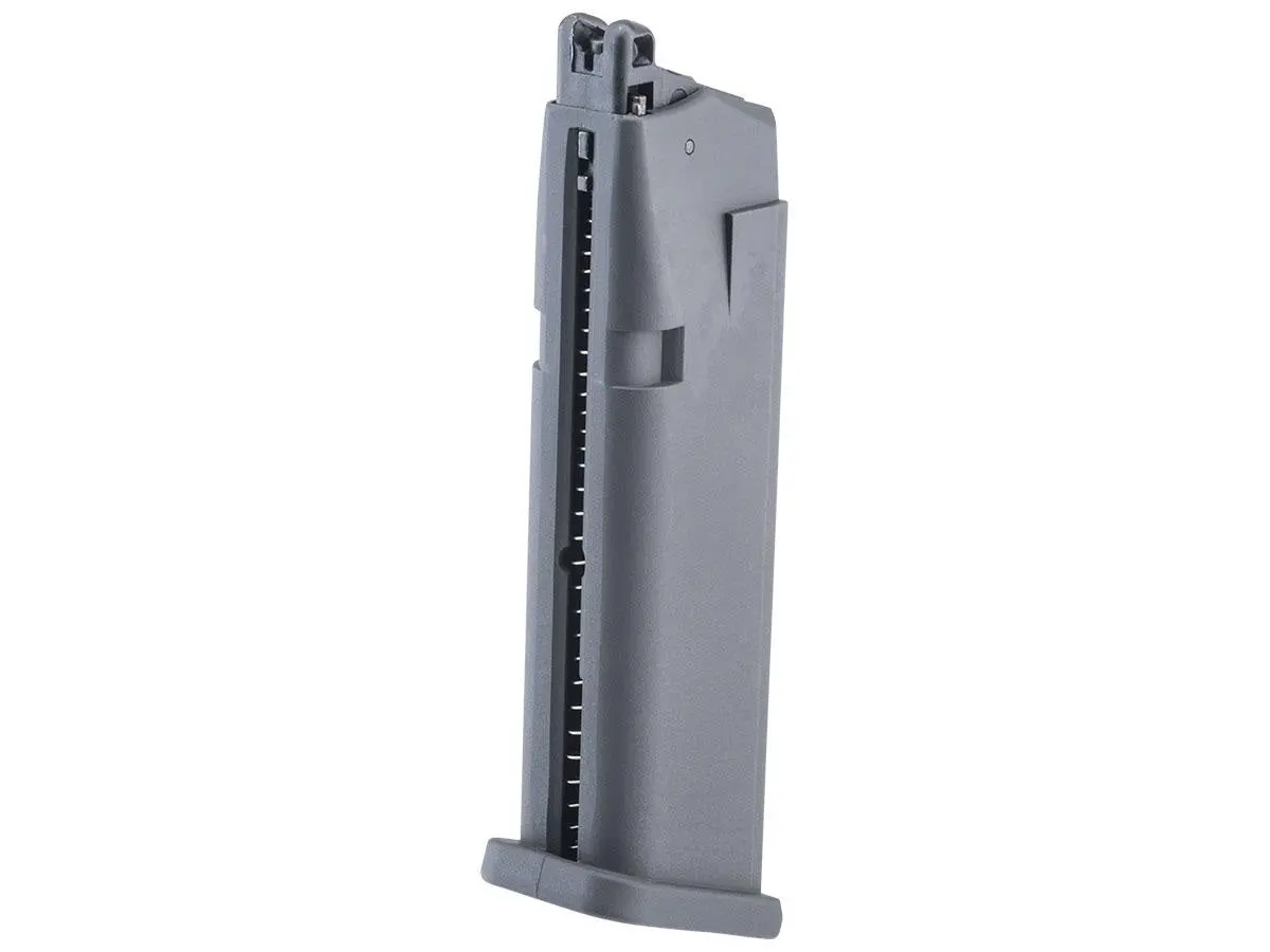 Umarex Glock 17 Gen4 Co2 Magazine 18-Shot - For 2255302 1