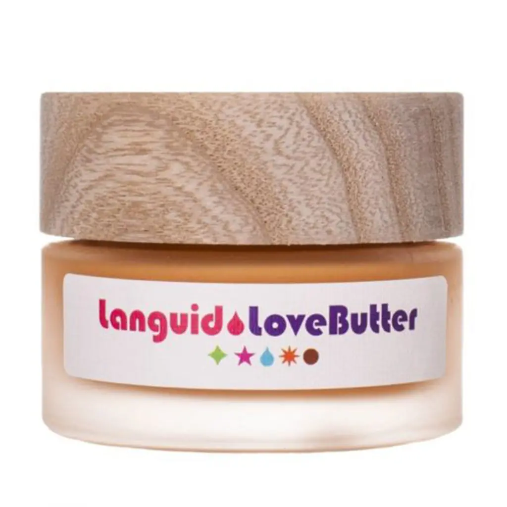 Languid Love Butter 1