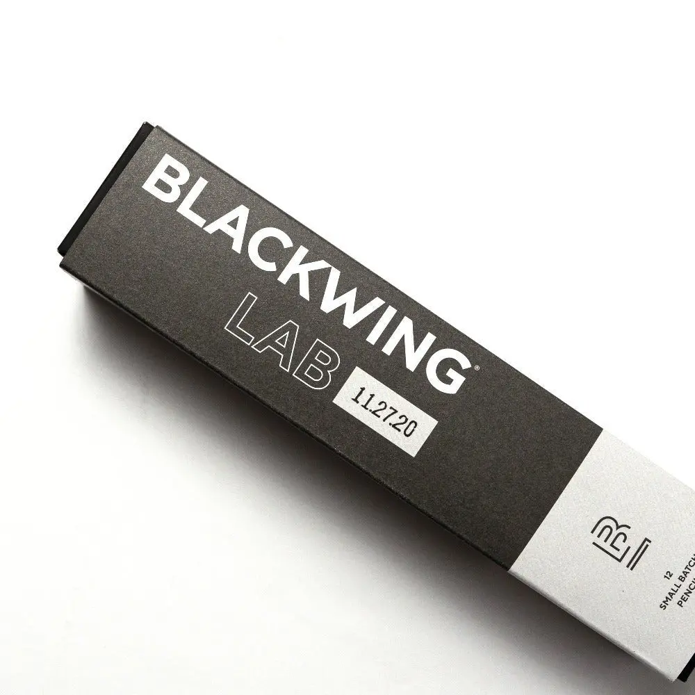 Blackwing Lab 11.27.20 - Set Of 12 1