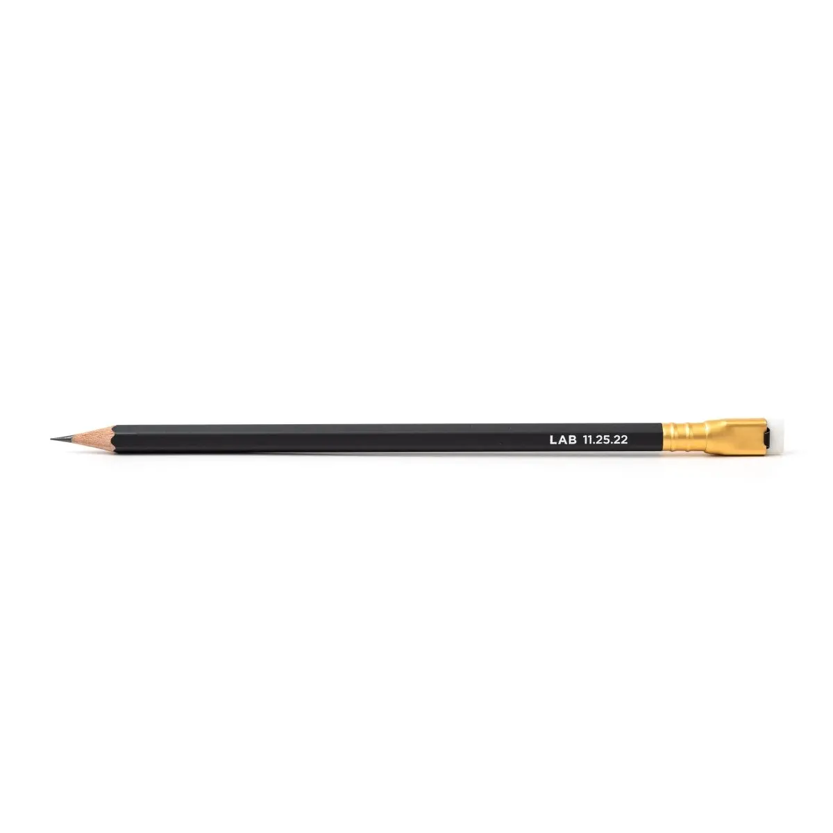 Blackwing Lab 11.25.22 - Set Of 12 Pencils + Replacement Erasers 1