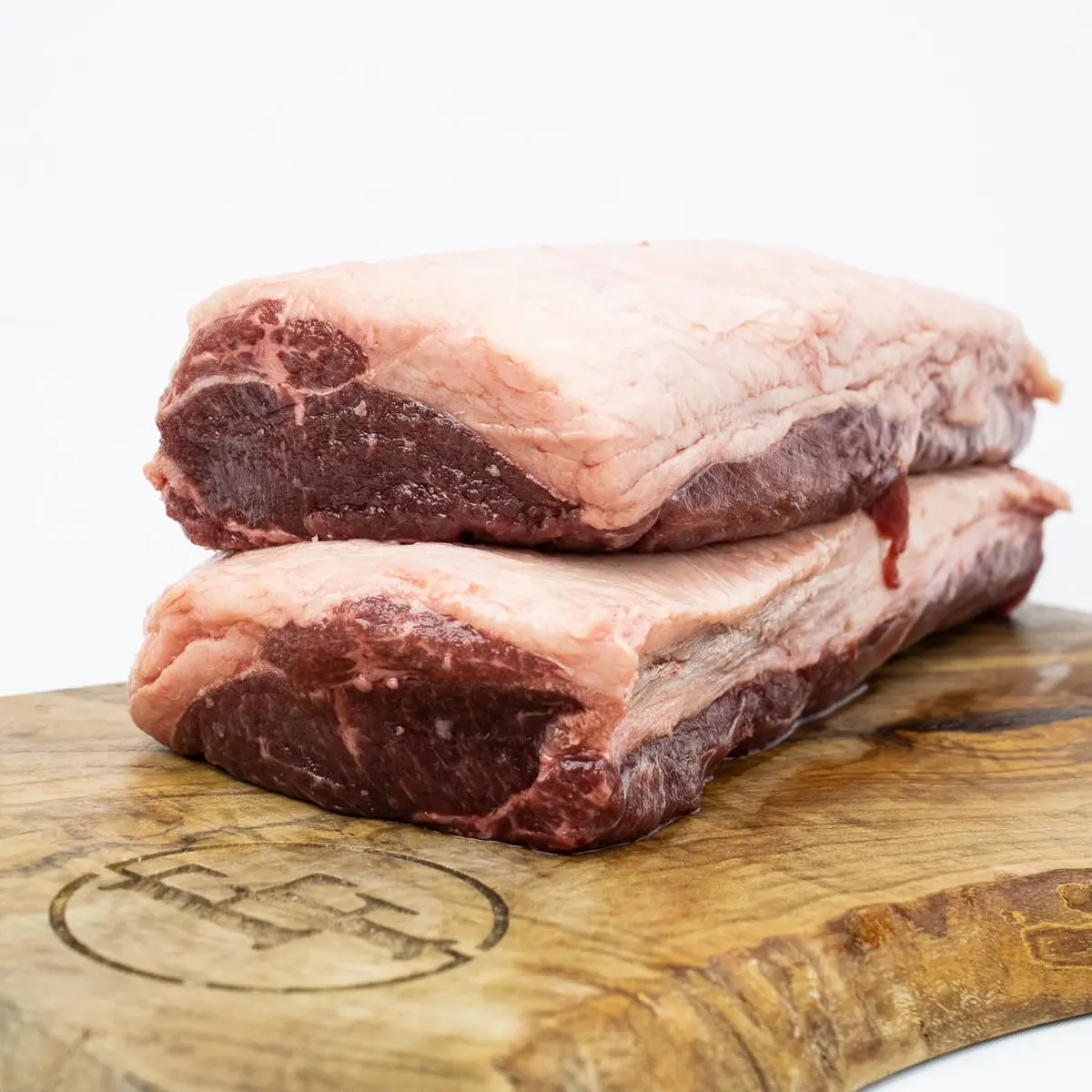 Grass-Fed Boneless Lamb Loin | 3 Lb Avg 1