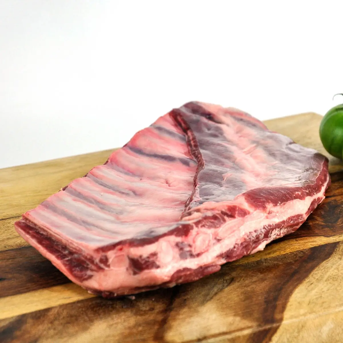 Grass-Fed Lamb St. Louis Ribs | 5 Lbs. 1