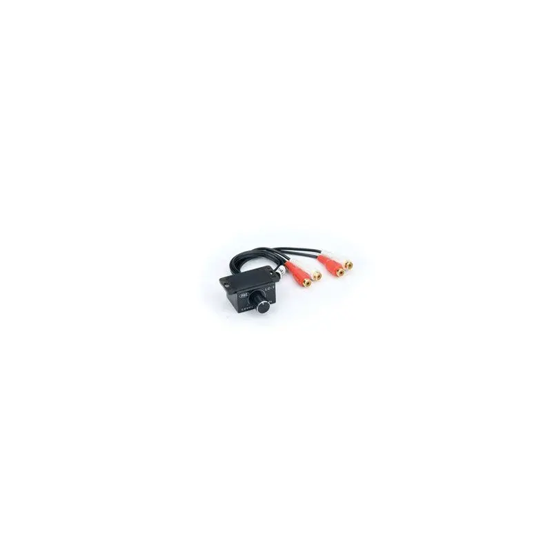 Pac - Remote Level Controller 1