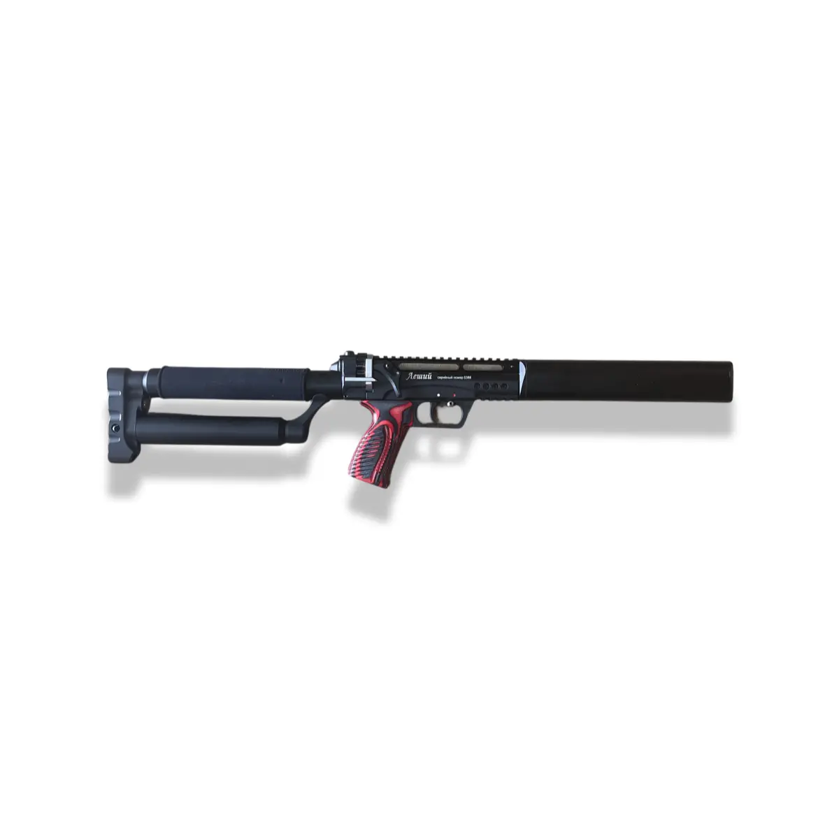 Edgun Leshiy 2 Long (Repr) **Special Order- Appx. 7-14 Business Days Lead Time After Ordering**  **Coupon Codes Cannot Be Used With This Item** 1