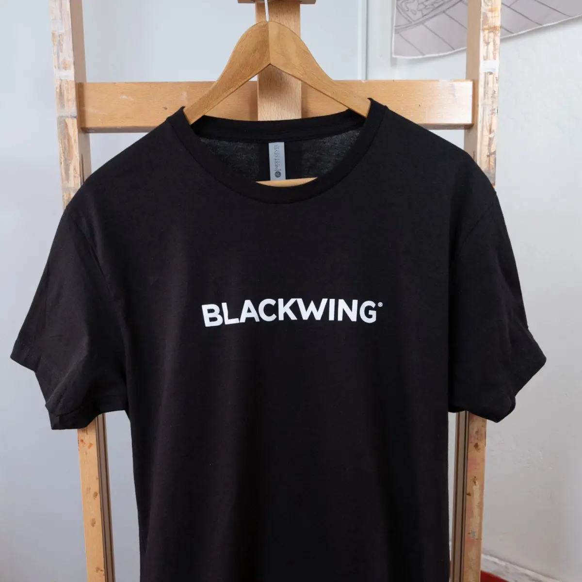 Blackwing Logo Shirt 1
