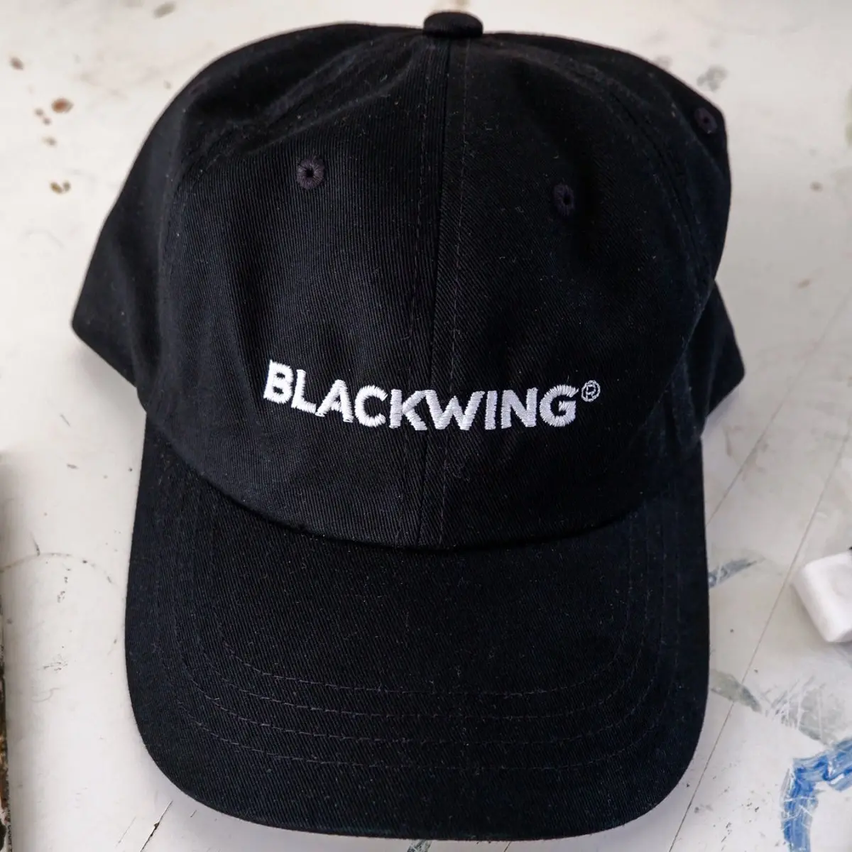 Blackwing Logo Hat 1