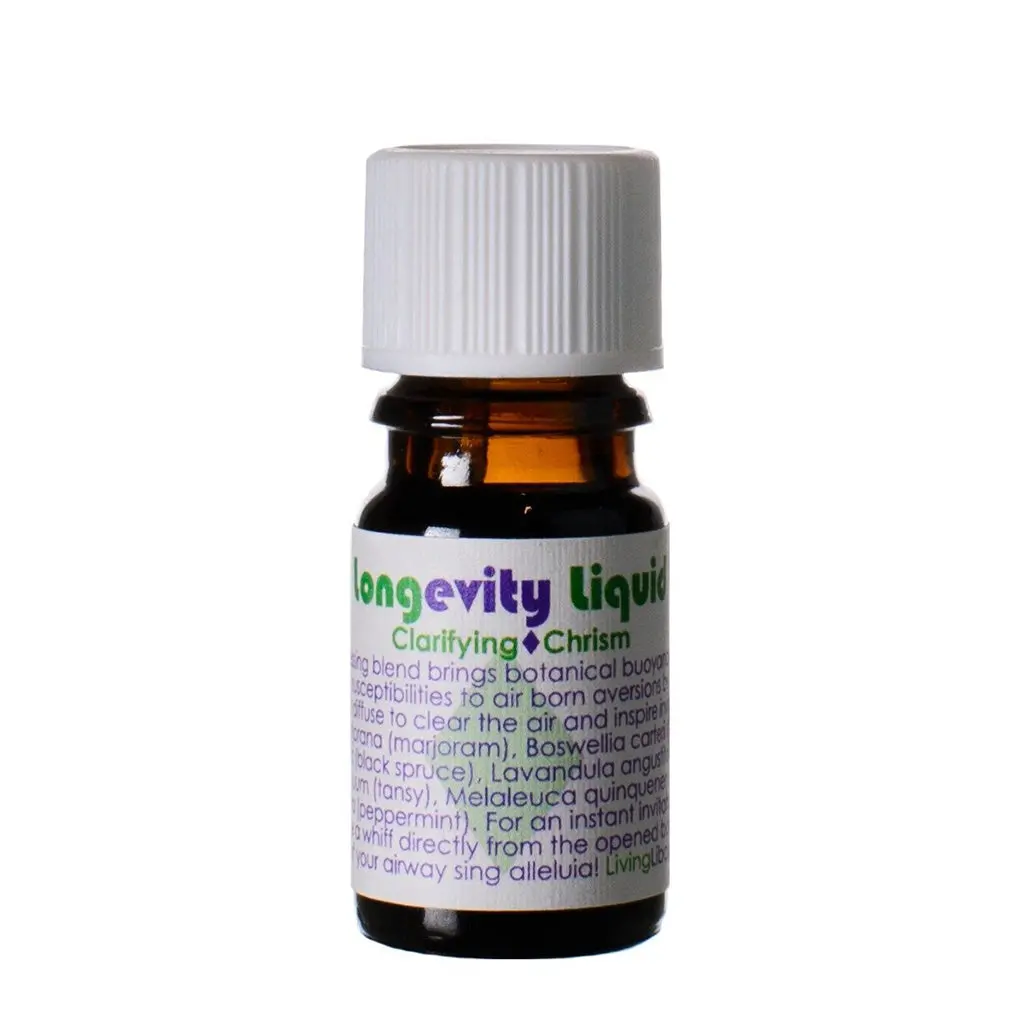 Longevity Liquid 2