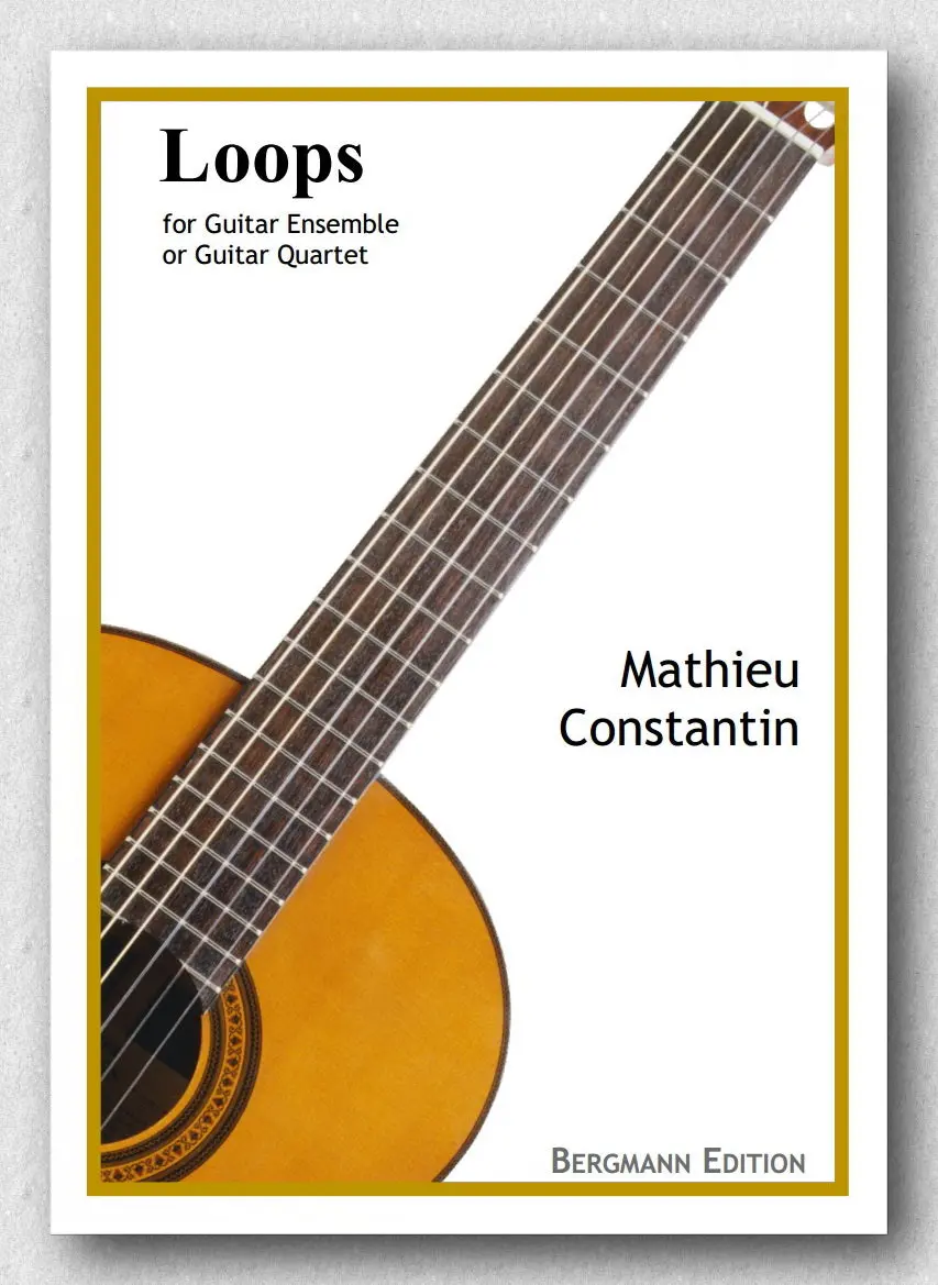 Constantin, Loops 1