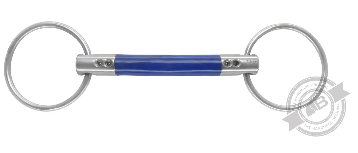 Loose Ring Flexible Mullen 1