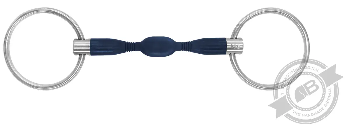 Loose Ring Preferred Contact 1