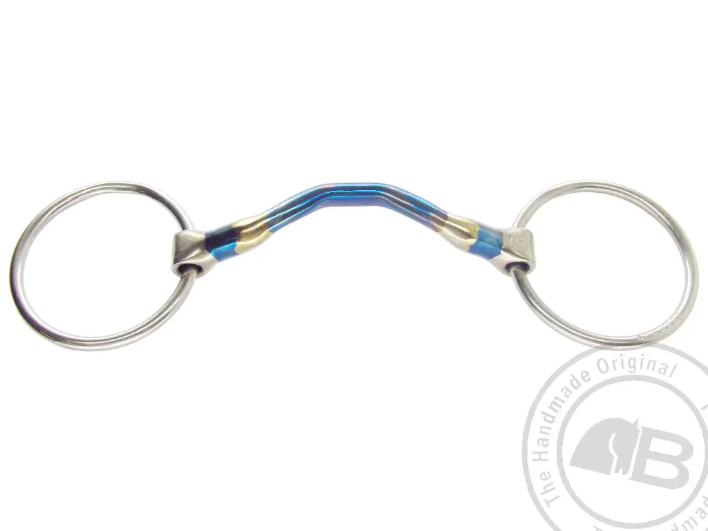 Loose Ring Happy Tongue 1