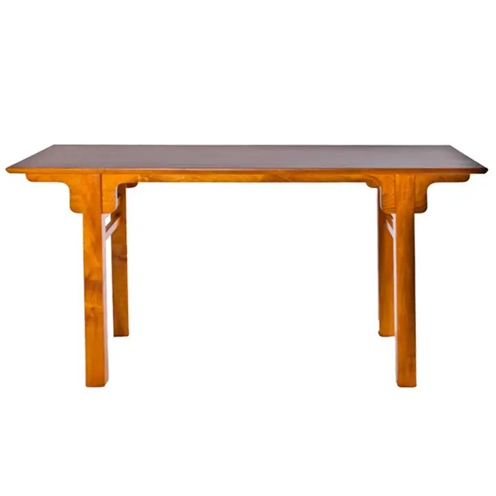 Lotus Console Table (Ltscst1) 1