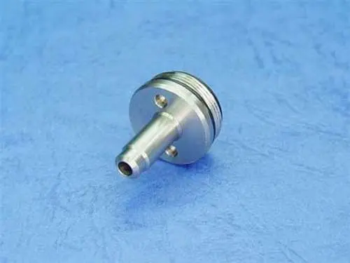 Laylax Pss10 Air Seal Damper Cylinder Head For Vsr-10 Series 1