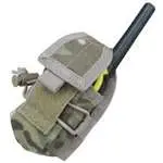 Condor Multicam Molle Hhr Pouch - Hand Held Radio 1