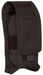 Condor Radio Pouch (Blk) 1