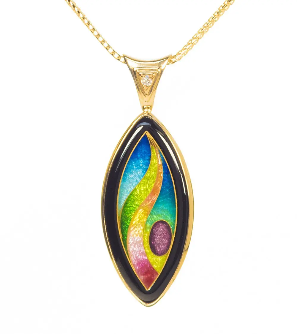 Abundance Marquise - Magk52120 2