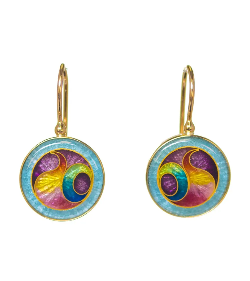 Exploration Earrings 1