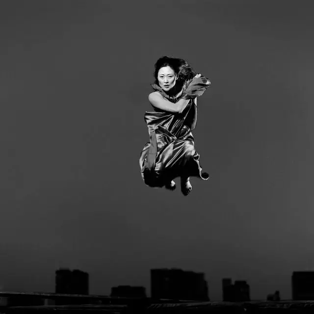 Maiko Svever Over Oslo 1