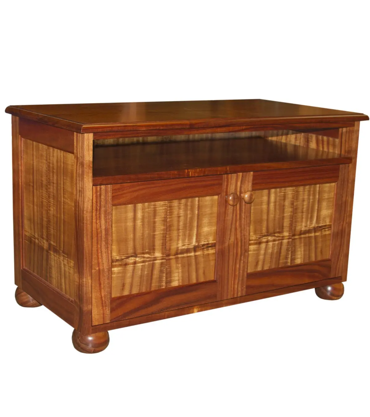 Manoa Console Cabinet 1