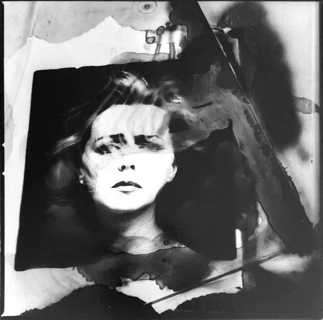 Marit Andreassen Som Hedda Gabler 1