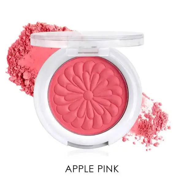 Marshmallow Blush – Soft Seamless Blush 2.5G | Seraphine Botanicals 1