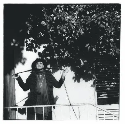Mary Ellen Mark 1