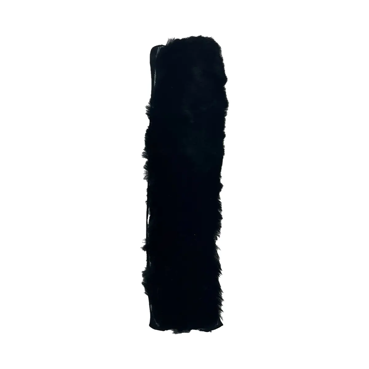 Toptac Nose, Chin & Poll Protector Fleece 28 Cm 1