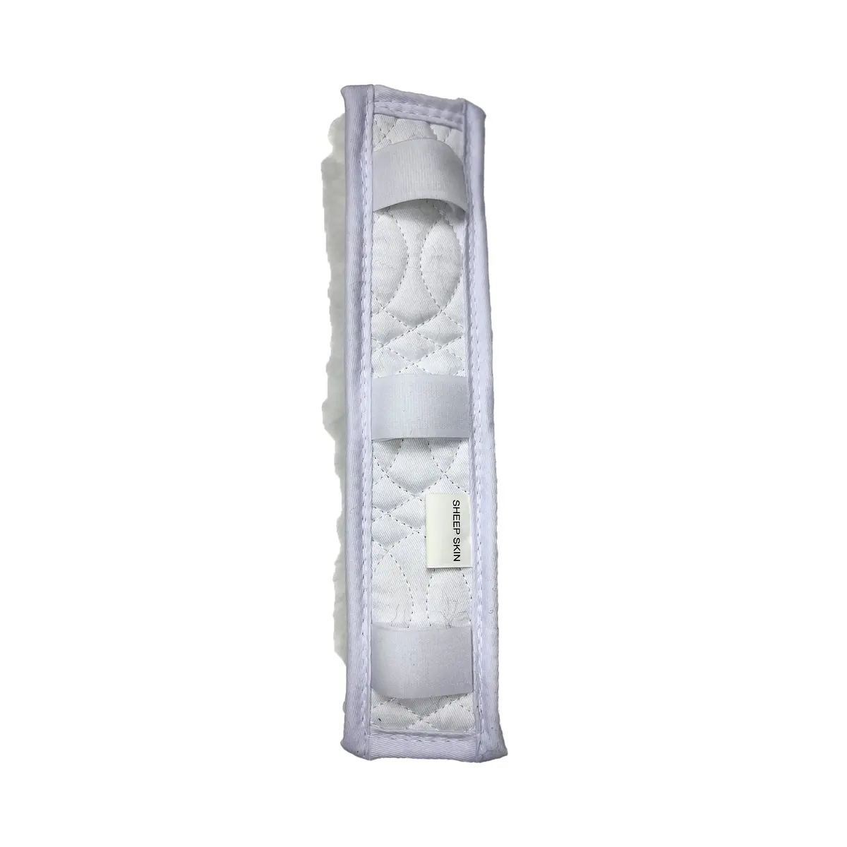 Toptac Nose, Chin & Poll Protector Fleece 28 Cm 2