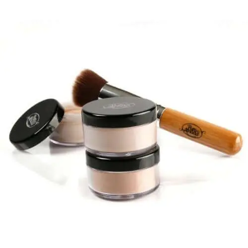Natural Mineral Foundation 10G - Pure Anada 1