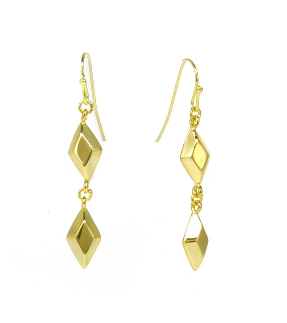 Drop Earrings Koa Fine Jewelry 1