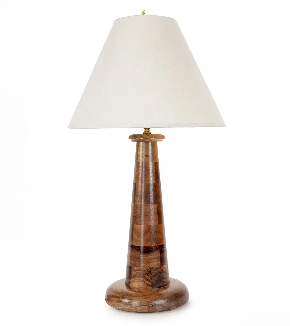 Segmented Desk/Table Lamp 1