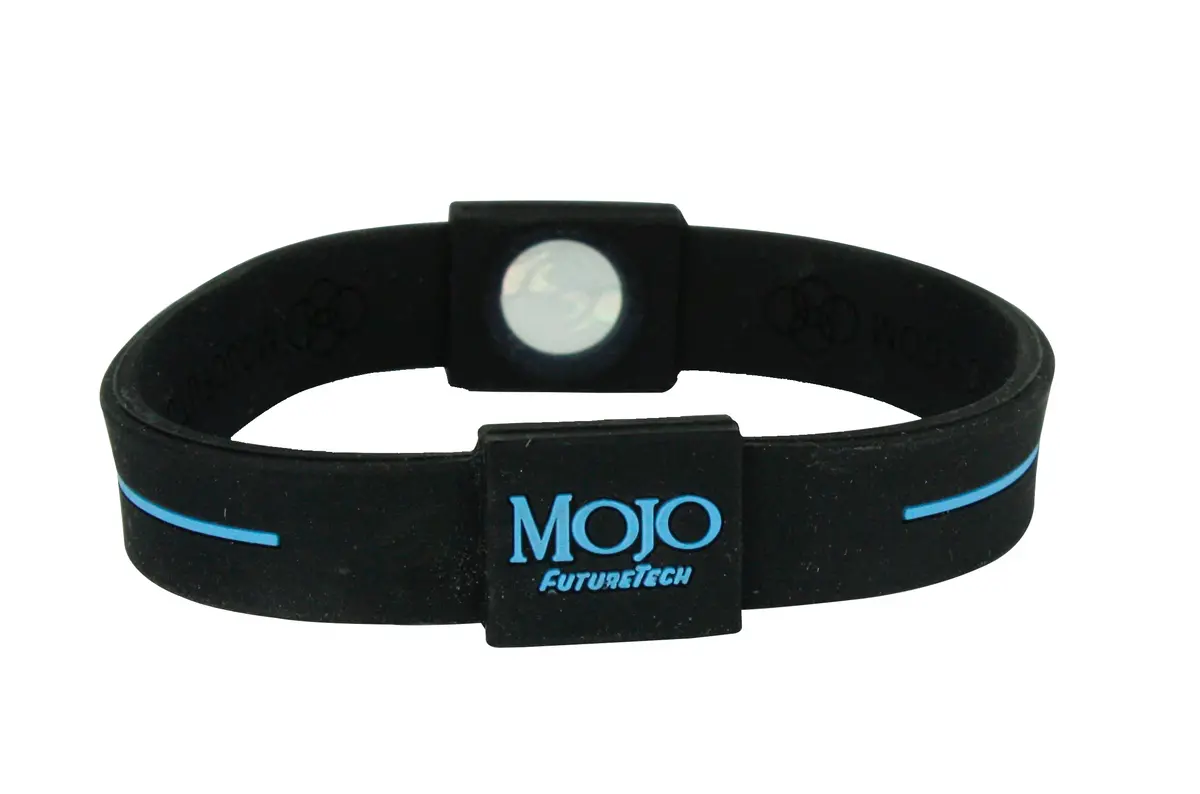 Mojo Wrist Band 1