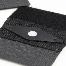 Mojo Equine Patch With Velcro 1