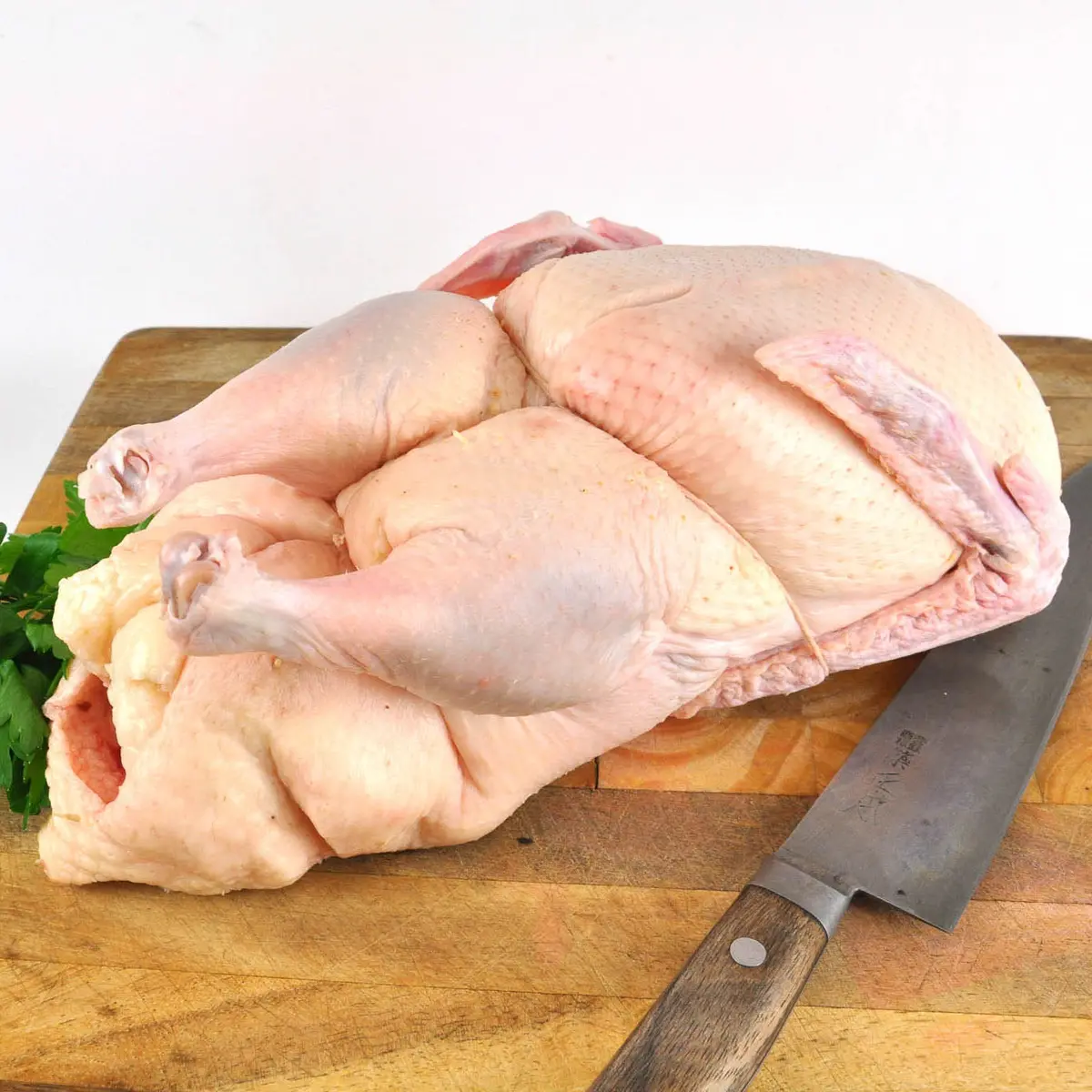 Whole Moulard Duck | 7 Lbs. 1