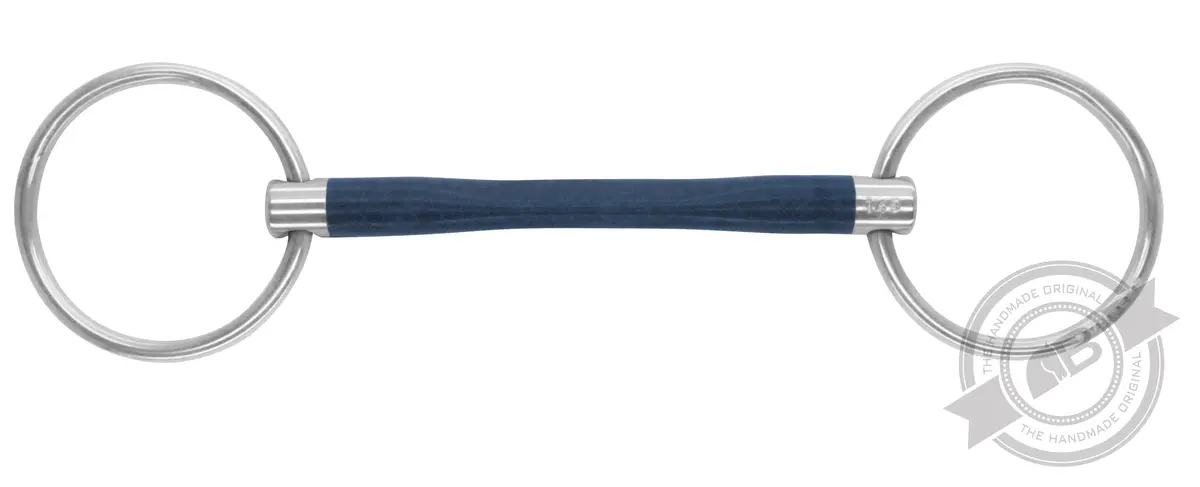 Loose Ring Moulded Mullen 1