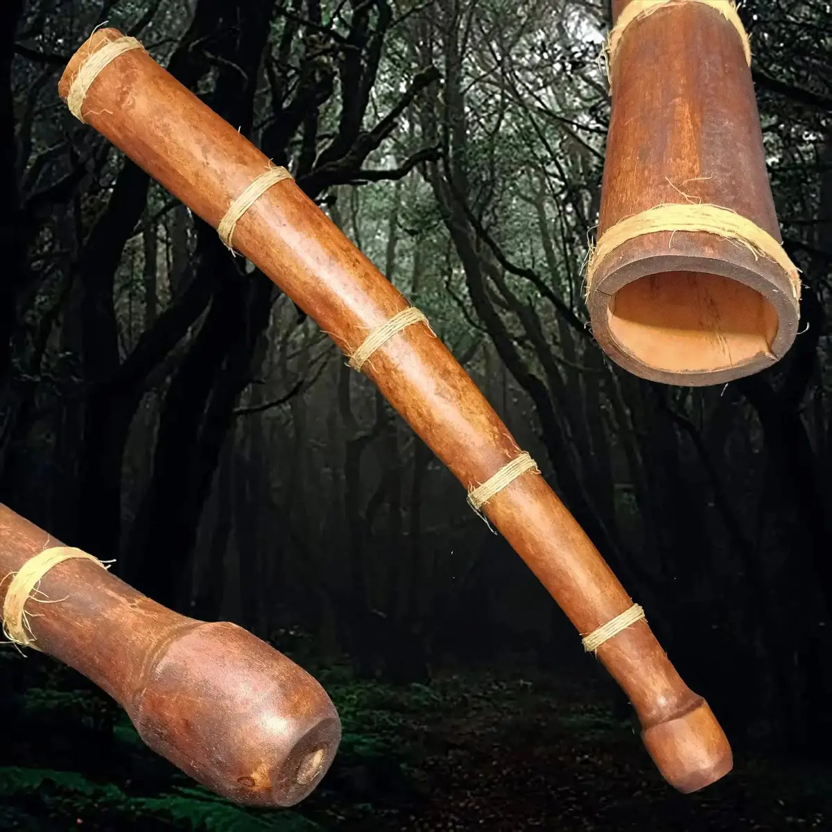 Viking Age Lur / War Horn 1