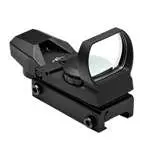 Ncstar Tactical 4 Reticle Red-Green Dot 1