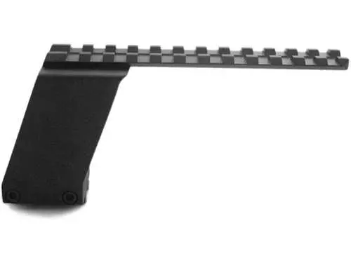 Universal Pistol Scope Mount 1