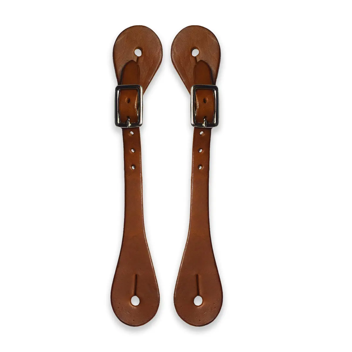 Ezy Ride Spur Strap Plain Harness 1