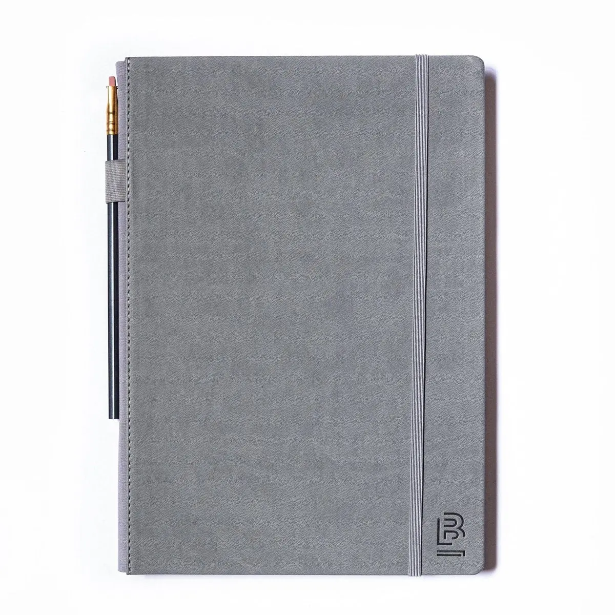 Large Blackwing Slate Notebook - Grey 1