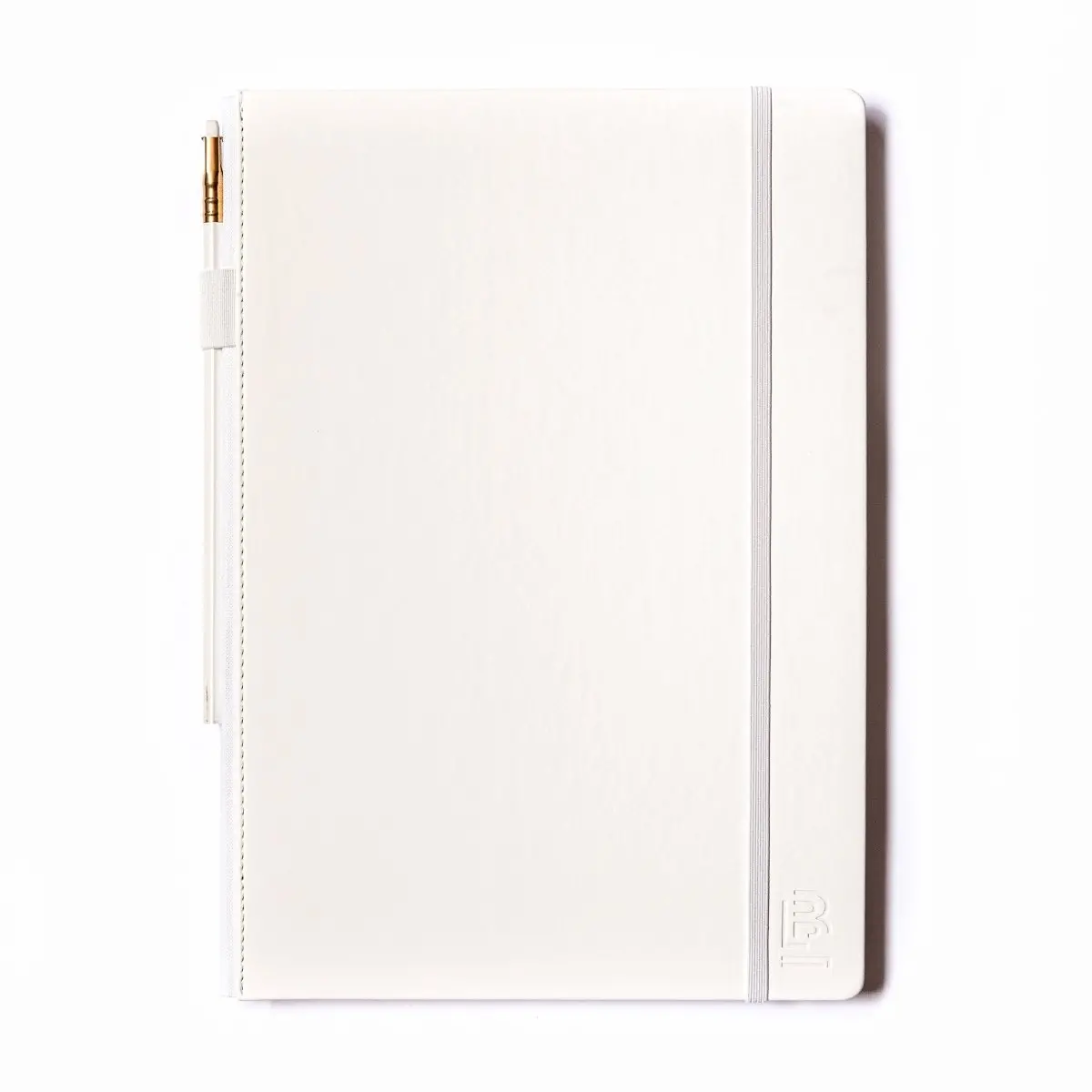 Large Blackwing Slate Notebook - White 1