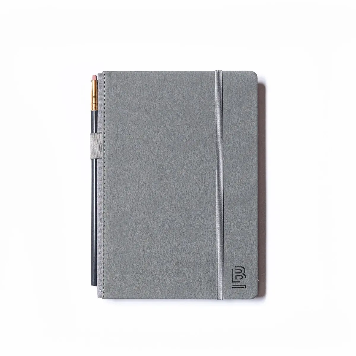 Medium Blackwing Slate Notebook - Grey 1