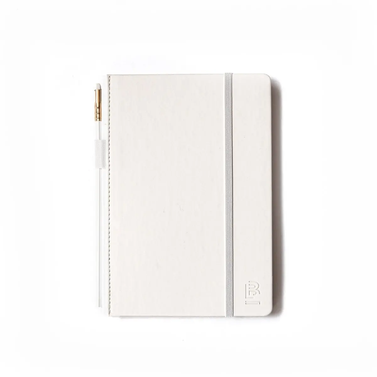 Medium Blackwing Slate Notebook - White 1