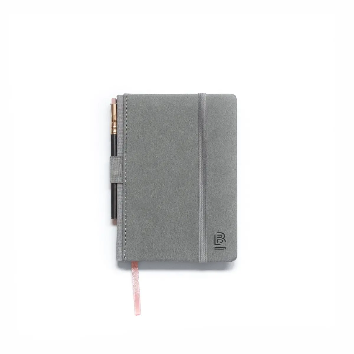 Small Blackwing Slate Notebook - Grey 1