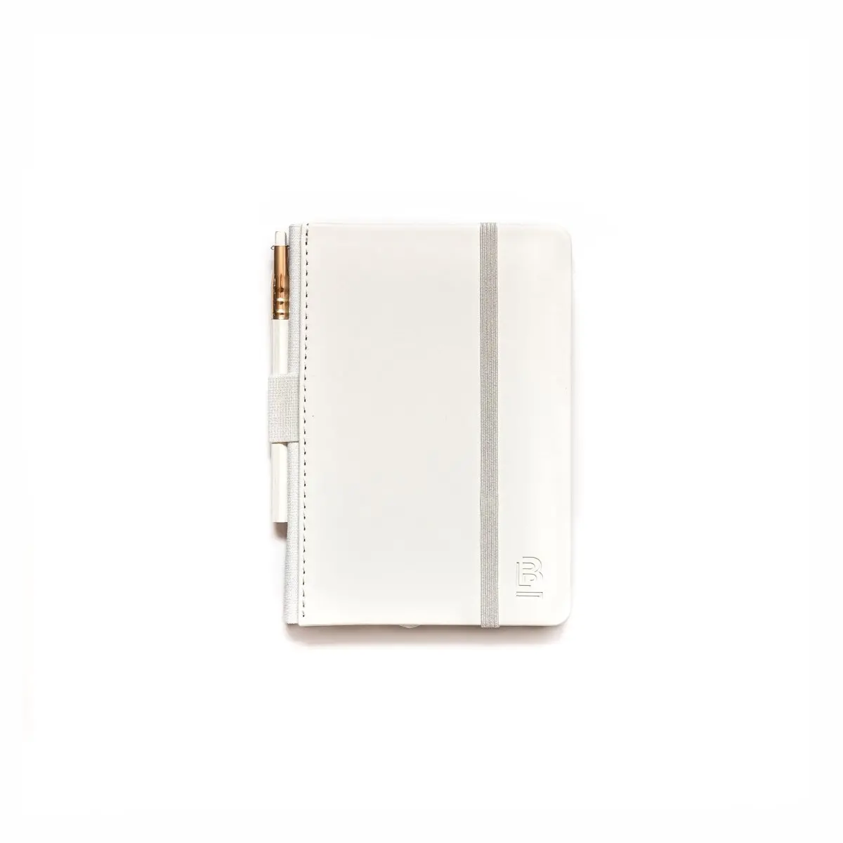Small Blackwing Slate Notebook - White 1